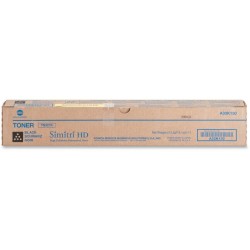 KONICA MINOLTA TONER TN-321K BLACK KONICA MINOLTA TONER TN-321K BLACK