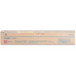 KONICA MINOLTA TONER TN-321M MAGENTA KONICA MINOLTA TONER TN-321M MAGENTA