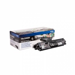 BROTHER TONER TN-326 BLACK BROTHER TONER TN-326 BLACK