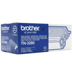 BROTHER TONER TN-3280 BROTHER TONER TN-3280