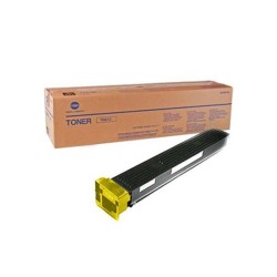 KONICA MINOLTA TONER TN-613Y YELLOW KONICA MINOLTA TONER TN-613Y YELLOW