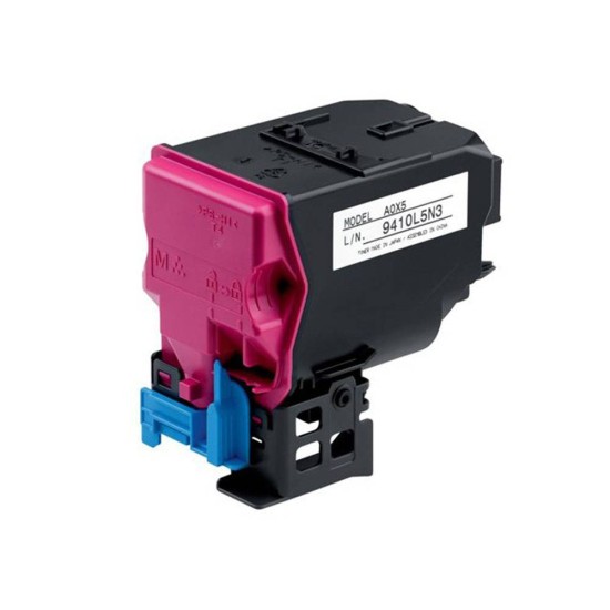 KONICA/MINOLTA TONER C35/C35P TNP-22M