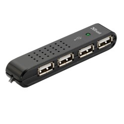 TRUST 4PORT MINI USB 14591 TRUST 4PORT MINI USB 14591