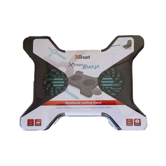 TRUST N/B COOLSTAND XSTREAM 17805 TRUST N/B COOLSTAND XSTREAM 17805