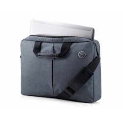 HP NOTEBOOK BAG 15.6" TOPLOAD GREY K0B38AA HP NOTEBOOK BAG 15.6" TOPLOAD GREY K0B38AA