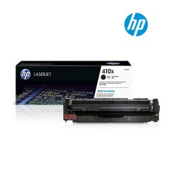 HP TONER CF410X BLACK HP TONER CF410X BLACK