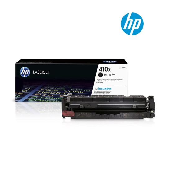 HP TONER CF410X BLACK HP TONER CF410X BLACK