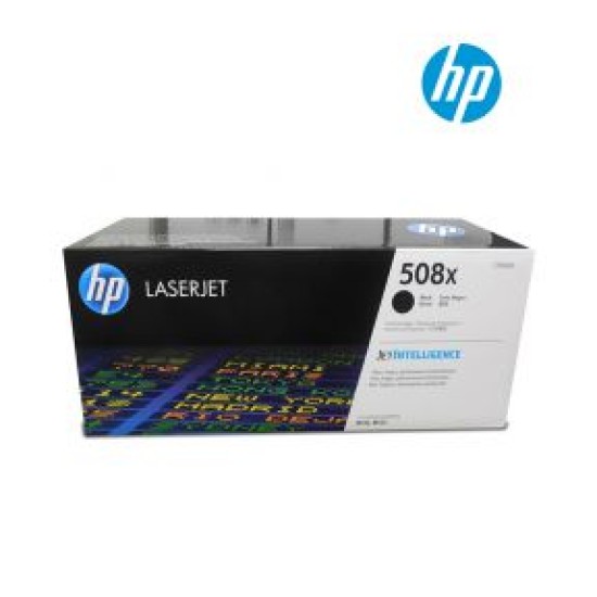 HP TONER M552DN BLK CF360X