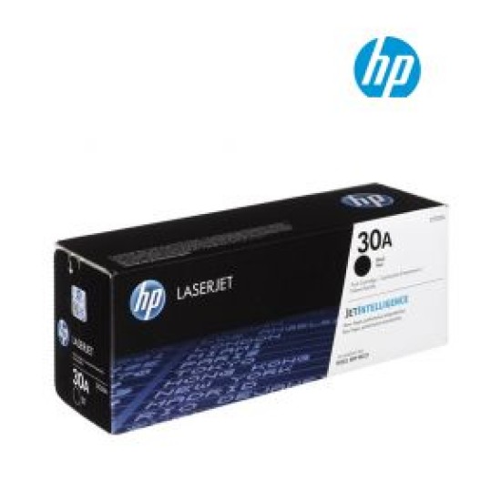 HP Toner CF230A HP Toner CF230A