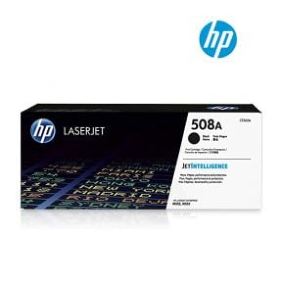 HP TONER M552DN BLK CF360A