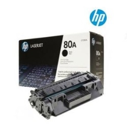 HP Toner 400/M401D CF280A HP Toner 400/M401D CF280A