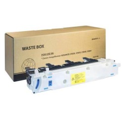 CANON WASTE TONER BOTTLE FOR C-EXV29 (FM4-8400-010) CANON WASTE TONER BOTTLE FOR C-EXV29 (FM4-8400-010)