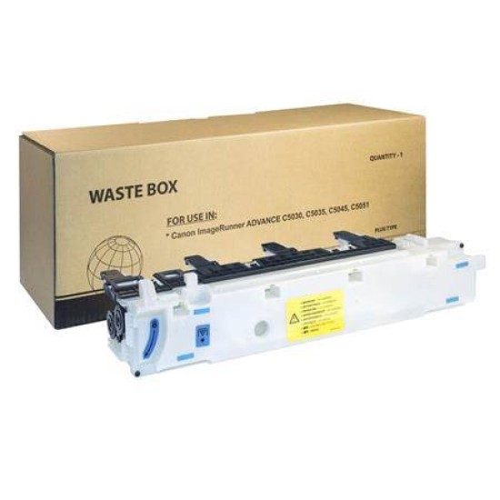 CANON WASTE TONER BOTTLE FOR C-EXV29 (FM4-8400-010)