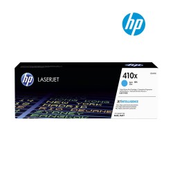 HP TONER CF411X CYAN HP TONER CF411X CYAN