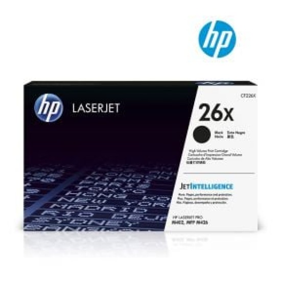 HP TONER M402/402D  CF226X