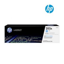 HP TONER CF541A CYAN (203A) HP TONER CF541A CYAN (203A)