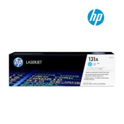HP TONER CF211A CYAN (131A) HP TONER CF211A CYAN (131A)