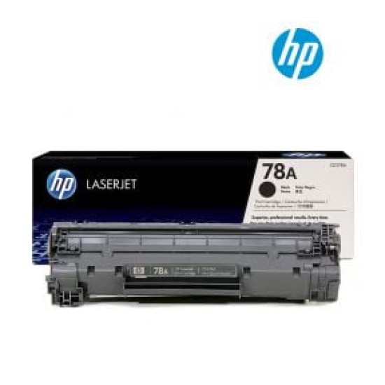 HP TONER P1606  CE278A