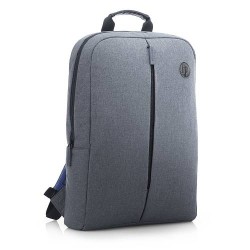HP Laptop Backpack 15.6" Grey HP Laptop Backpack 15.6" Grey