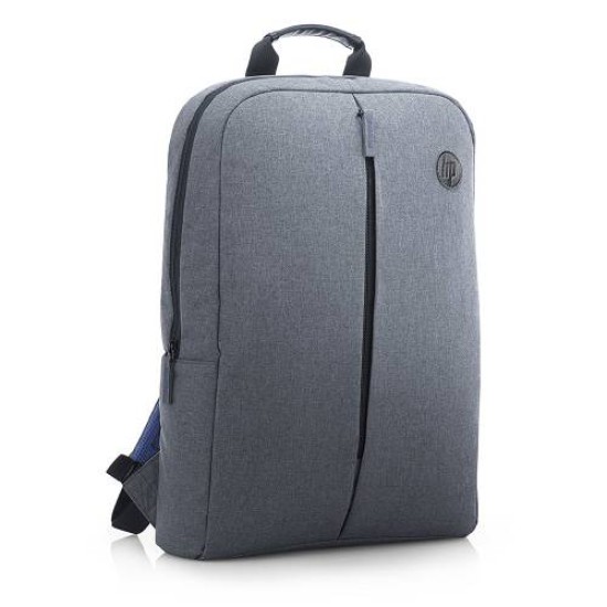 HP Laptop Backpack 15.6" Grey HP Laptop Backpack 15.6" Grey