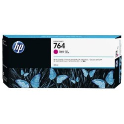 HP INK CARTRIDGE 764 MAGENTA DJ-T3500 HP INK CARTRIDGE 764 MAGENTA DJ-T3500