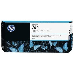 HP INK CARTRIDGE 764 PHOTO BLACK DJ-T3500 HP INK CARTRIDGE 764 PHOTO BLACK DJ-T3500
