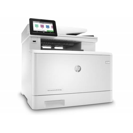 HP PRINTER LASERJET M479fdn W1A79A