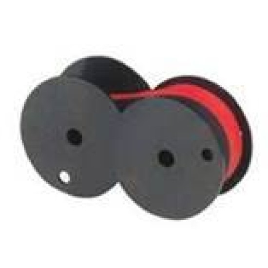 NG RIBBON FOR CALCULATOR   CASIO RB-02 GR.51 / 24 B/R