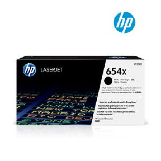 HP TONER CF330X HP TONER CF330X