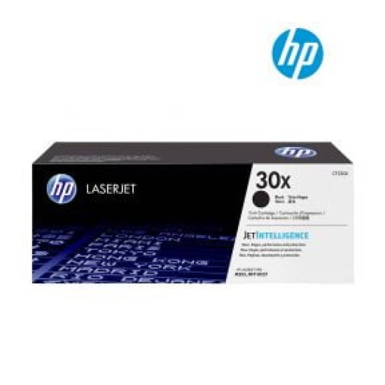 HP Toner CF230X HP Toner CF230X