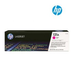 HP TONER CF213A MAGENTA (131A) HP TONER CF213A MAGENTA (131A)