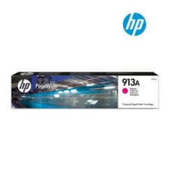 HP INK CARTRIDGE 913A MAGENTA HP INK CARTRIDGE 913A MAGENTA