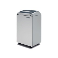 KOBRA 260 TS C2 SHREDDER KOBRA 260 TS C2 SHREDDER