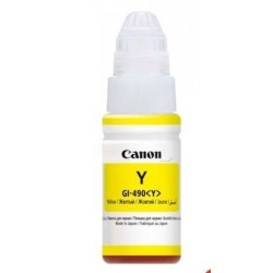 CANON INK TANK FOR CANON PIXMA G1400/2400/3400 (G1490Y ) 7K CANON INK TANK FOR CANON PIXMA G1400/2400/3400 (G1490Y ) 7K