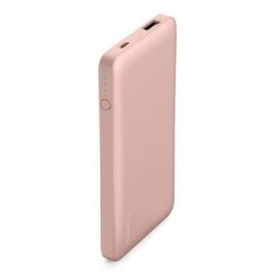 INTENSO MOBILE POWERBANK SLIM S10000 ROSE METAL FINISH
