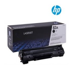 HP Toner CF283A Black HP Toner CF283A Black
