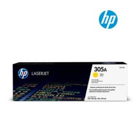 HP TONER CE412A YELLOW HP TONER CE412A YELLOW