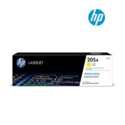 HP Toner 205A FOR LJ PRO M180/181nw CF532A YELLOW HP Toner 205A FOR LJ PRO M180/181nw CF532A YELLOW