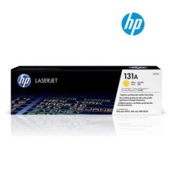 HP TONER CF212A YELLOW (131A) HP TONER CF212A YELLOW (131A)
