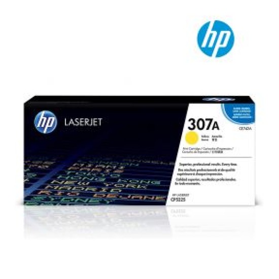 HP TONER CP5225DN CE742A