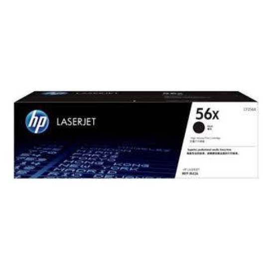 HP TONER CF256X