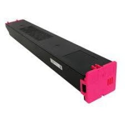 SHARP TONER MX-61GTMA MAGENTA SHARP TONER MX-61GTMA MAGENTA