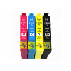 EPSON INK CARTRIDGE T2991 29XL EPSON INK CARTRIDGE T2991 29XL
