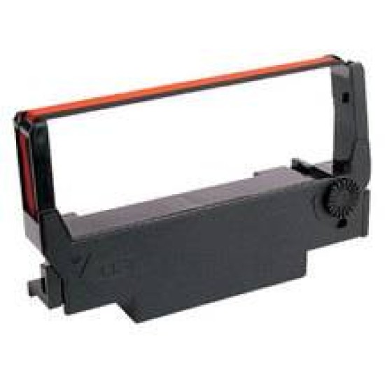 EPSON RIBBON ERC 38/30/34 BLACK/RED SO15376 EPSON RIBBON ERC 38/30/34 BLACK/RED SO15376