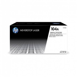 HP DRUM W1104A 104A BLACK HP DRUM W1104A 104A BLACK