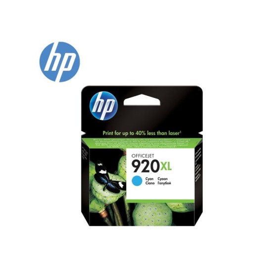 HP INK CARTRIDGE  920CXL