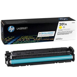 HP TONER CF402A YELLOW (201A) HP TONER CF402A YELLOW (201A)