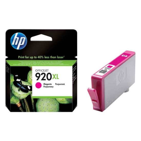HP INK CARTRIDGE 920MXL HP INK CARTRIDGE 920MXL