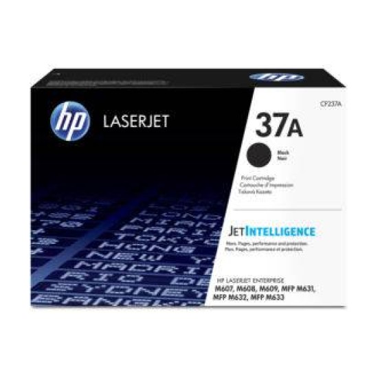 HP TONER CF237A