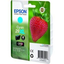 EPSON INK CARTRIDGE T2992 29XL EPSON INK CARTRIDGE T2992 29XL